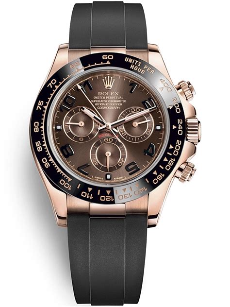 rolex cosmograph daytona everose